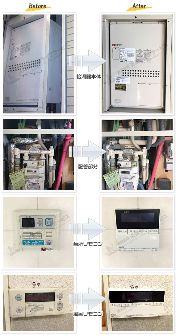 定番の人気シリーズPOINT(ポイント)入荷 新品未使用GTH-2444AWX3H-1 RC-J112 2022年製