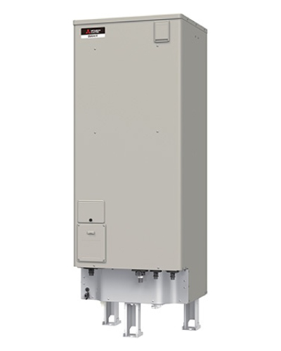 三菱電機 フルーオートタイプ電気温水器