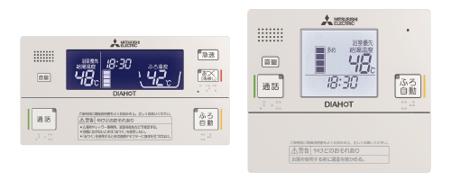 三菱電機 RMC-JD5SE