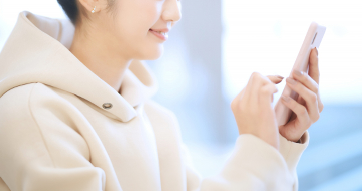 スマホアプリで外出先から遠隔操作