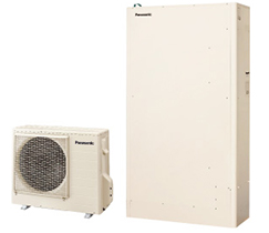 パナソニック 薄型 NSシリーズ