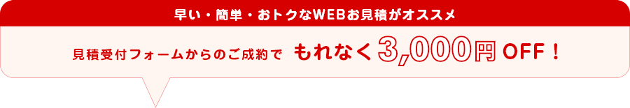 写真を取って送るだけでスピーディ！