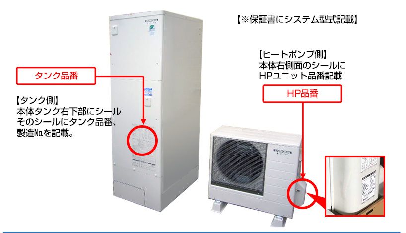 CORONA コロナ エコキュート ヒートポンプユニット