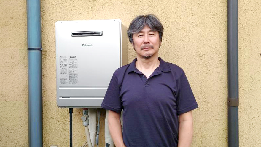 お客さま写真