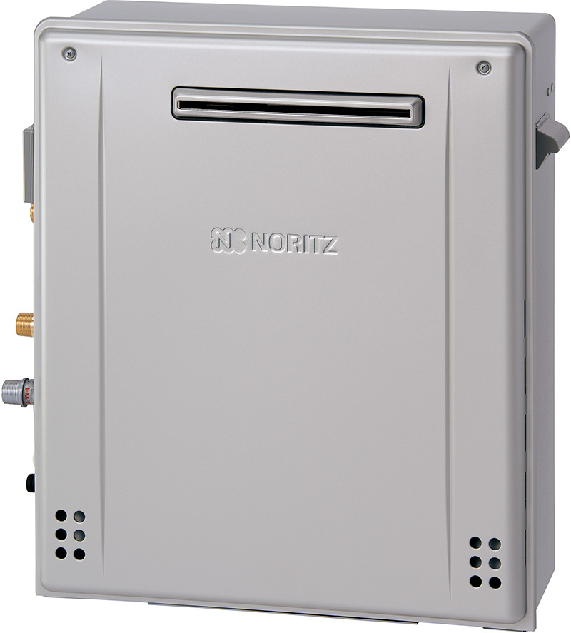 ノーリツ GRQ-C1672A-1 BL 商品写真