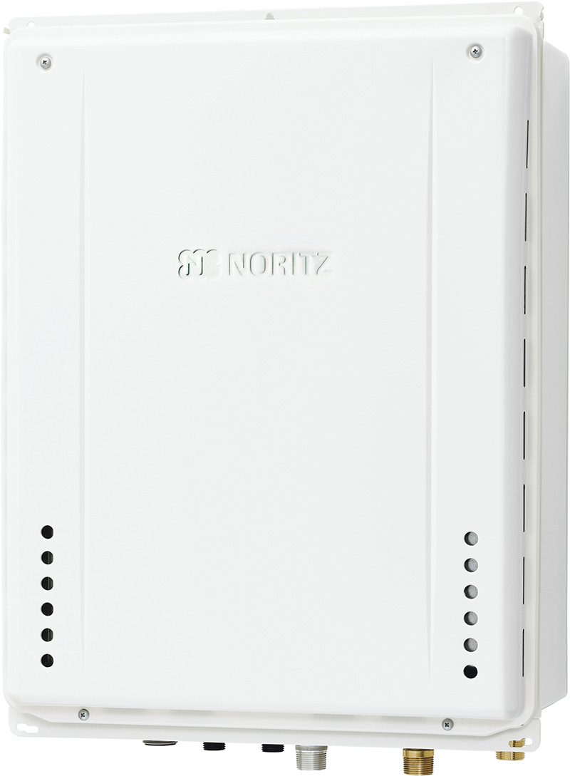 ノーリツ GT-1670AW-H-1 BL 商品写真