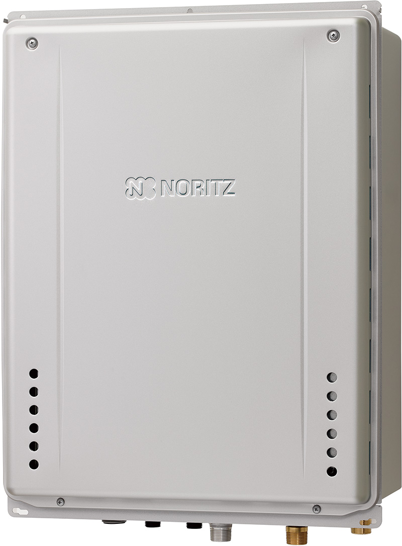 ノーリツ GT-CV1672AW-TB-1 BL 商品写真