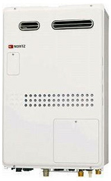 ノーリツガス給湯器の交換価格 安くてごめんねキンライサー