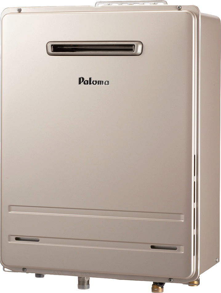 パロマ FH-E2422SAWL