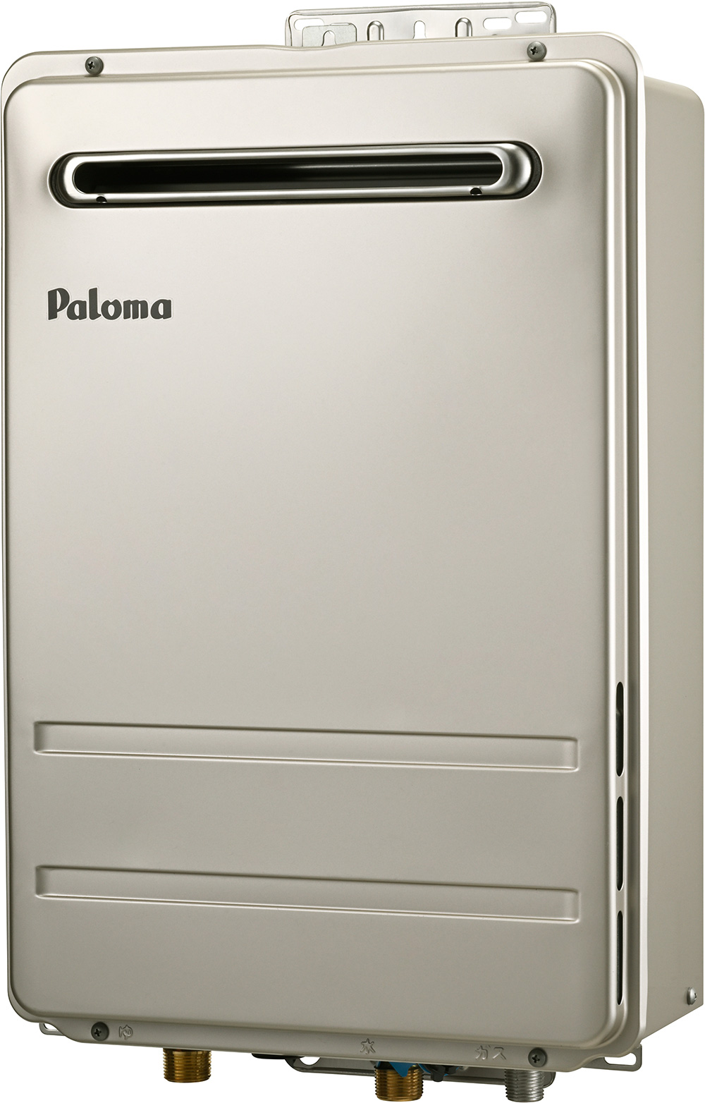 パロマ PH-2426AW