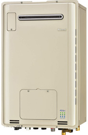 Rufh Ep2406saw2 6 Rinnai リンナイ のガス給湯器