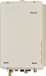 Ruj A1610b Rinnai リンナイ のガス給湯器