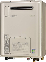リンナイ RVD-E2405AW2-1(A) 商品写真