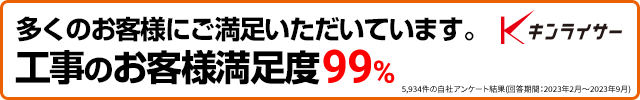 追加費用は一切かかりません。