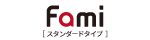 ファミ
